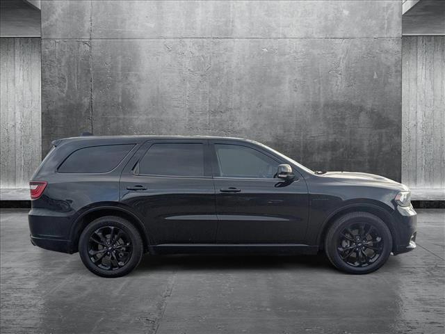 used 2020 Dodge Durango car, priced at $23,499