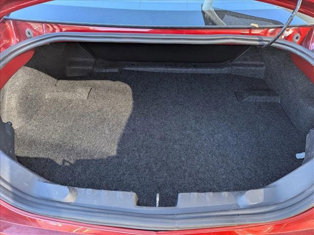 used 2015 Chevrolet Camaro car, priced at $18,749