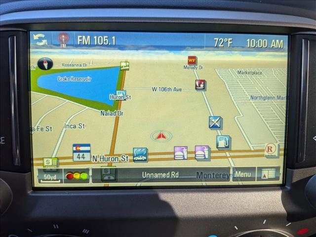 used 2015 Chevrolet Camaro car, priced at $18,749