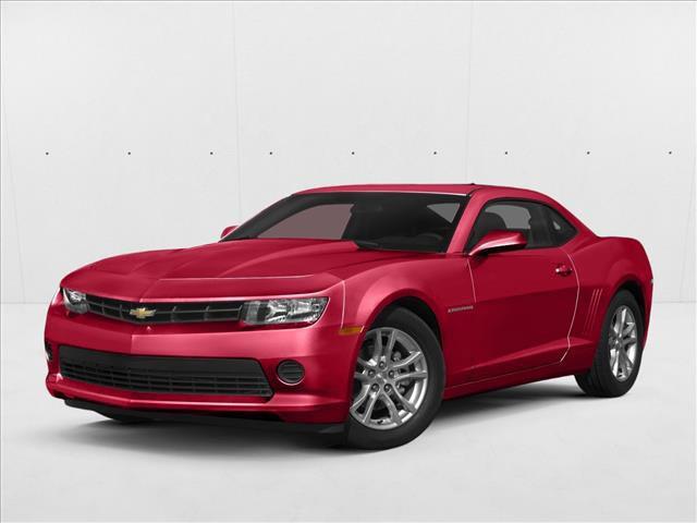 used 2015 Chevrolet Camaro car, priced at $19,499