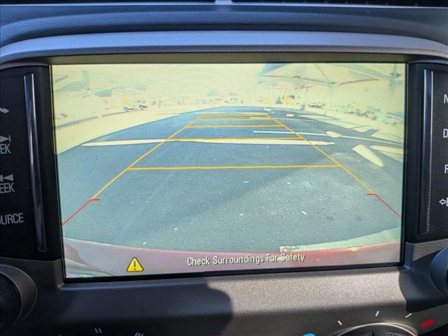 used 2015 Chevrolet Camaro car, priced at $18,749