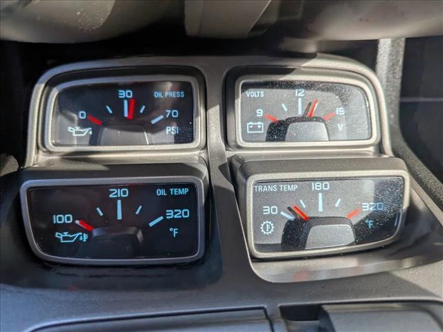 used 2015 Chevrolet Camaro car, priced at $18,749