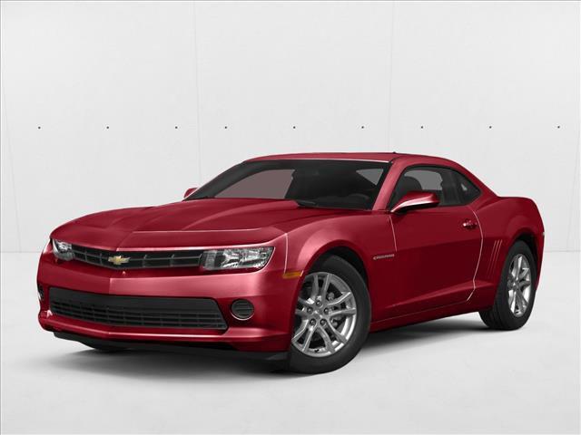 used 2015 Chevrolet Camaro car, priced at $19,499