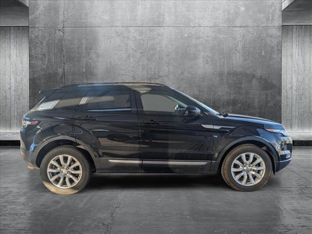 used 2014 Land Rover Range Rover Evoque car, priced at $12,999