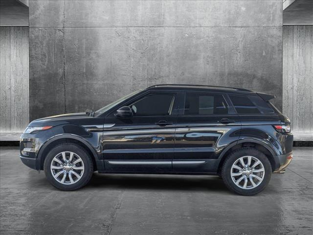 used 2014 Land Rover Range Rover Evoque car, priced at $12,999