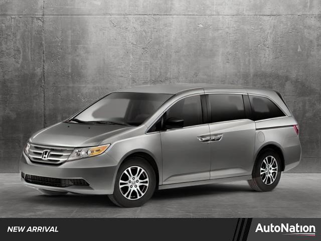 used 2012 Honda Odyssey car, priced at $6,899