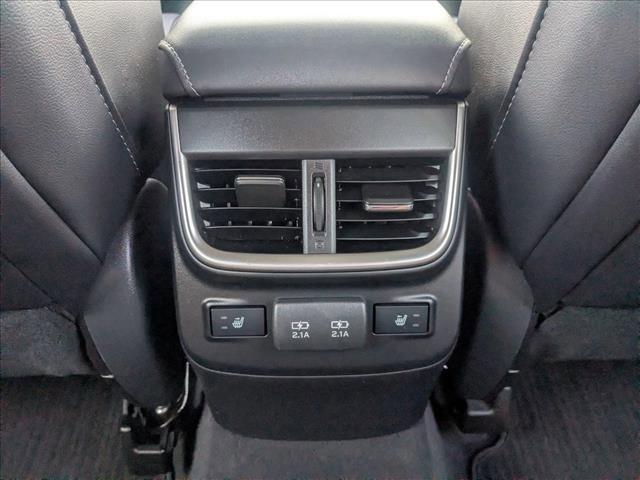 used 2022 Subaru Legacy car, priced at $24,999