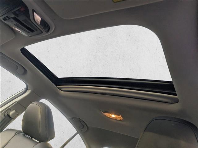 used 2022 Subaru Legacy car, priced at $24,999