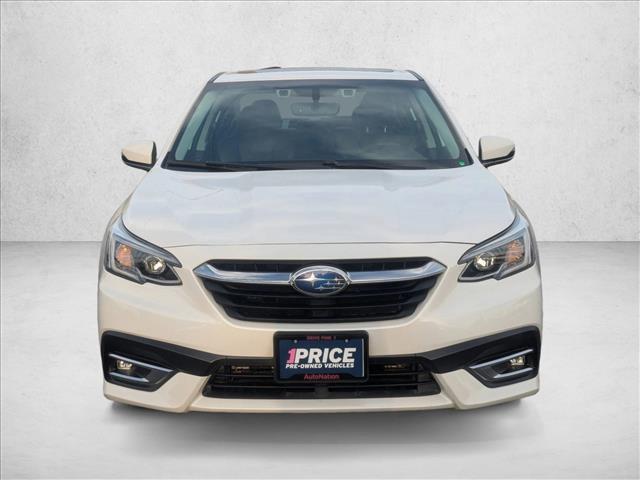 used 2022 Subaru Legacy car, priced at $24,999