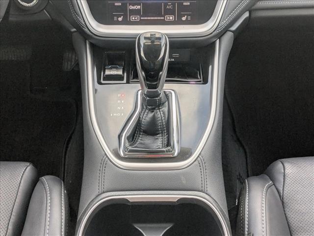 used 2022 Subaru Legacy car, priced at $24,999