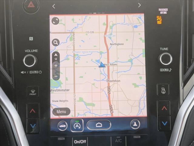 used 2022 Subaru Legacy car, priced at $24,999