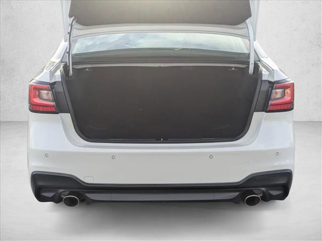 used 2022 Subaru Legacy car, priced at $24,999