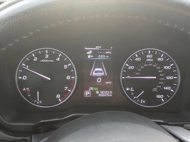 used 2022 Subaru Legacy car, priced at $24,999