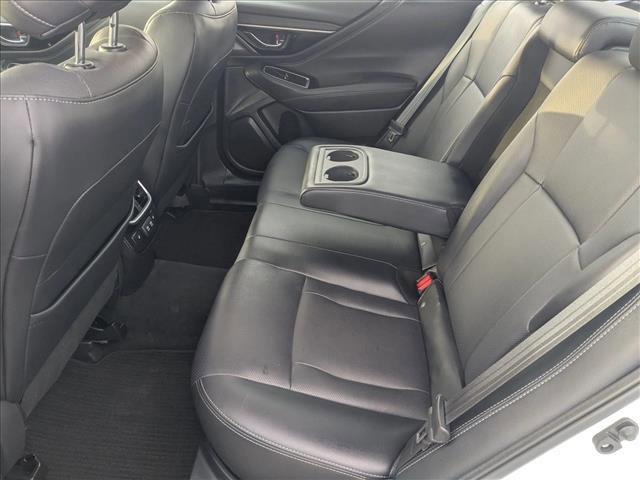 used 2022 Subaru Legacy car, priced at $24,999