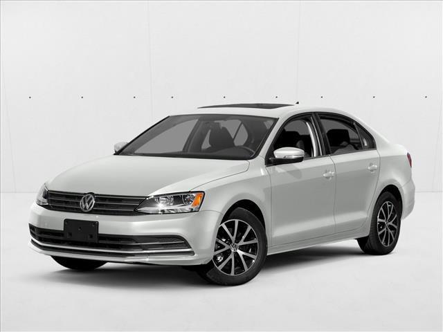 used 2016 Volkswagen Jetta car, priced at $8,499