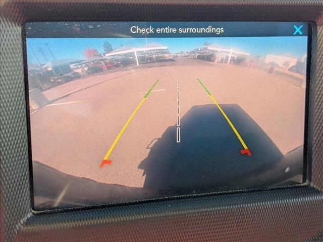 used 2020 Jeep Wrangler Unlimited car, priced at $26,499