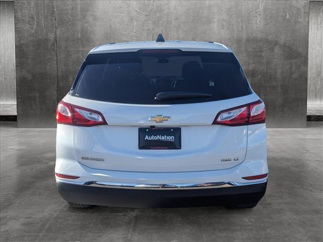 used 2019 Chevrolet Equinox car, priced at $15,599