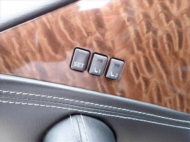 used 2018 Nissan Armada car, priced at $20,779
