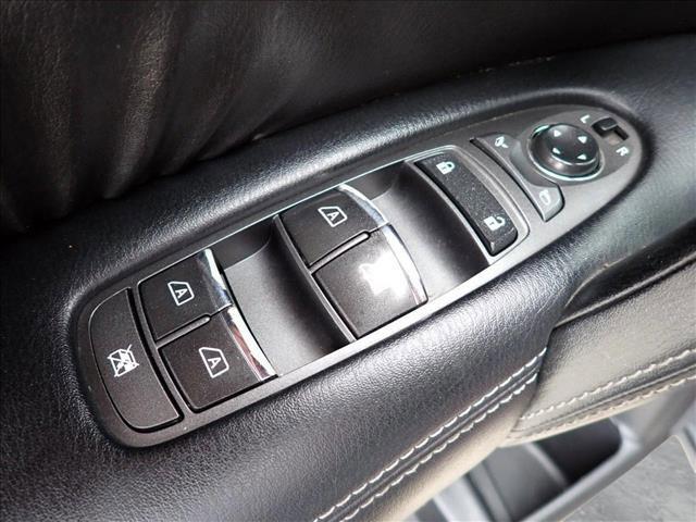used 2018 Nissan Armada car, priced at $20,779