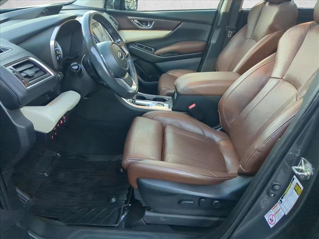 used 2020 Subaru Ascent car, priced at $25,999