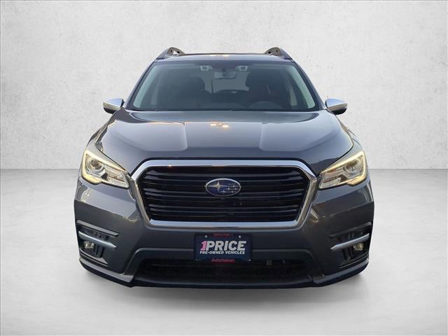 used 2020 Subaru Ascent car, priced at $25,999