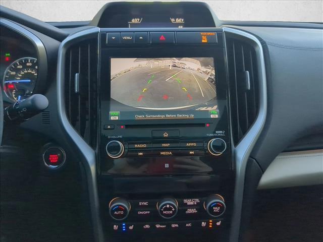 used 2020 Subaru Ascent car, priced at $25,999