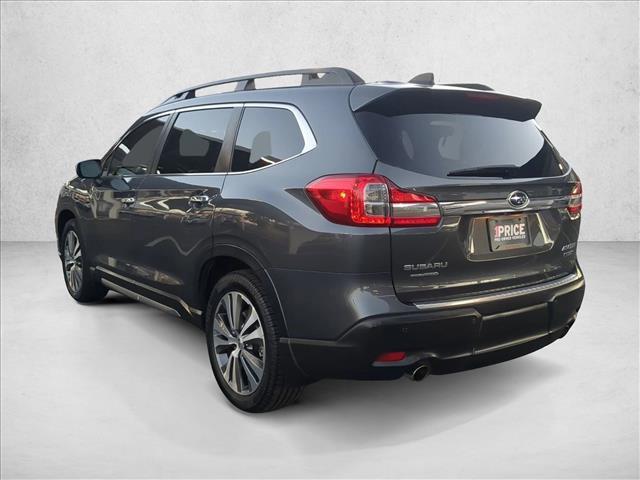 used 2020 Subaru Ascent car, priced at $25,999