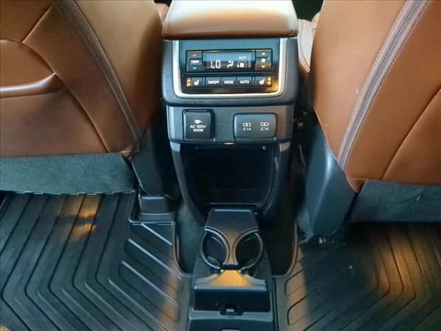 used 2020 Subaru Ascent car, priced at $25,999