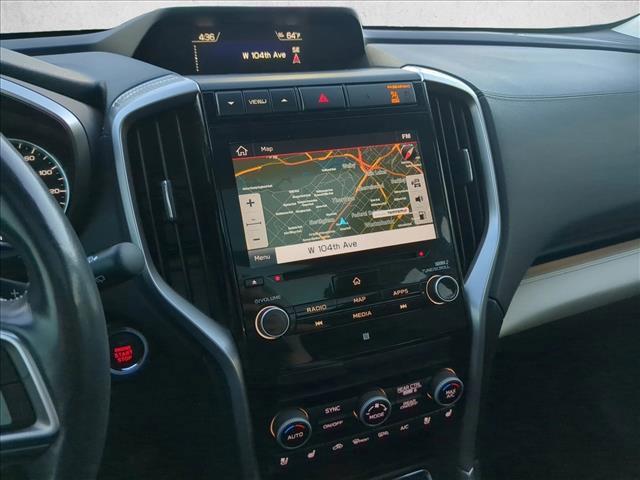 used 2020 Subaru Ascent car, priced at $25,999