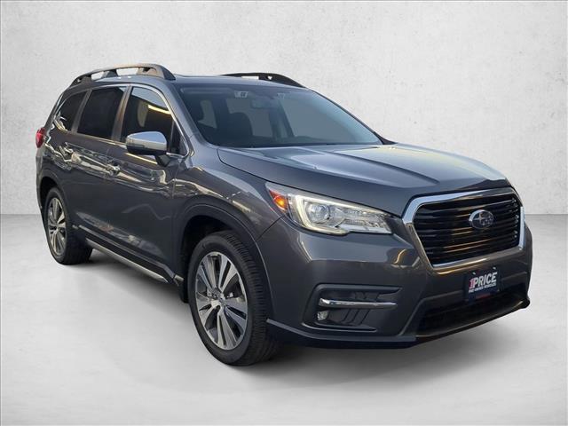 used 2020 Subaru Ascent car, priced at $25,999