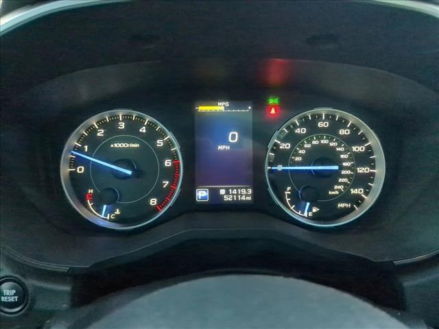 used 2020 Subaru Ascent car, priced at $25,999