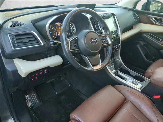used 2020 Subaru Ascent car, priced at $25,999