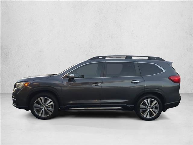 used 2020 Subaru Ascent car, priced at $25,999