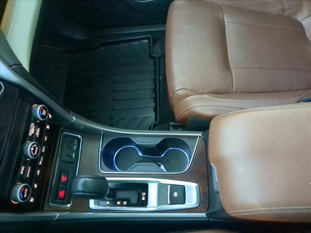 used 2020 Subaru Ascent car, priced at $25,999