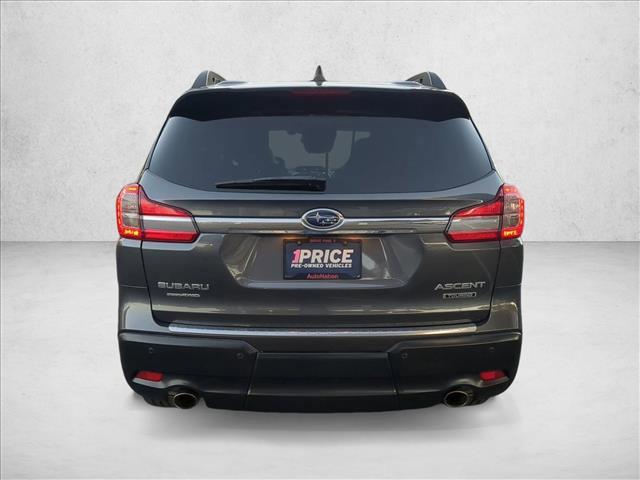 used 2020 Subaru Ascent car, priced at $25,999