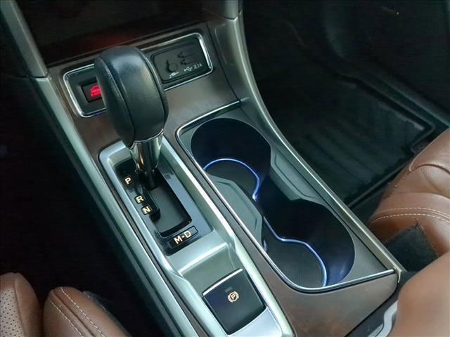 used 2020 Subaru Ascent car, priced at $25,999