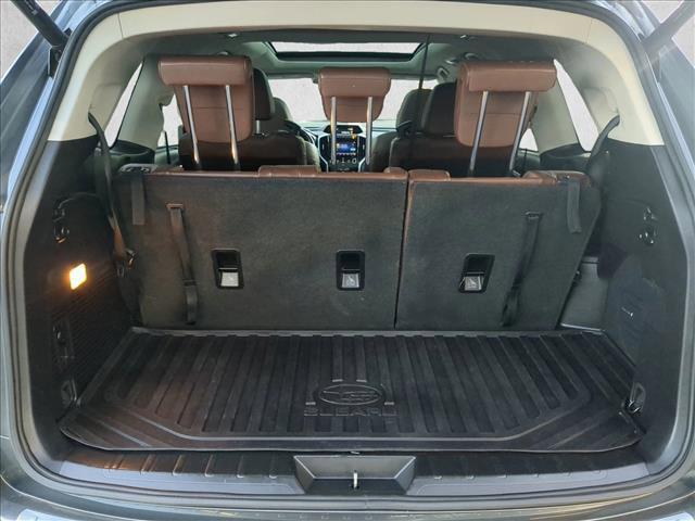 used 2020 Subaru Ascent car, priced at $25,999