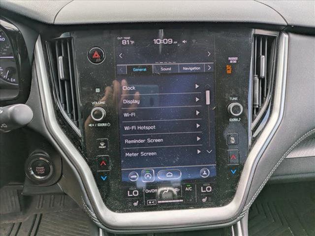 used 2020 Subaru Outback car, priced at $20,499