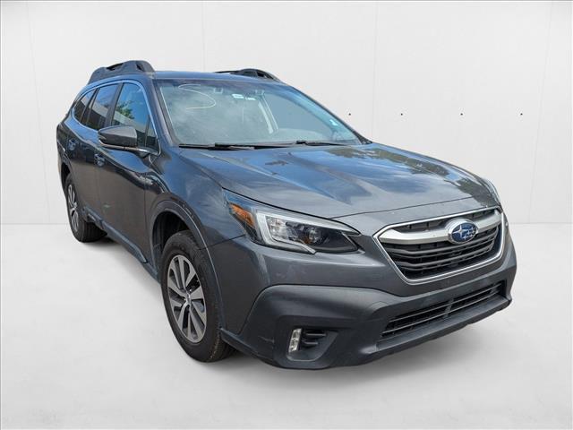 used 2020 Subaru Outback car, priced at $20,499