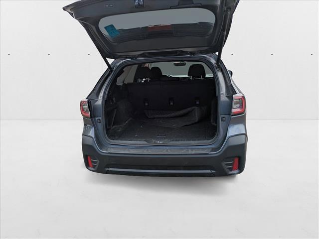 used 2020 Subaru Outback car, priced at $20,499