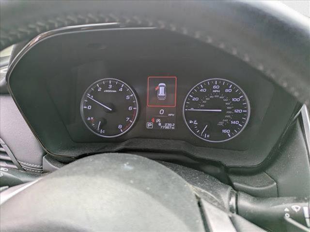 used 2020 Subaru Outback car, priced at $20,499