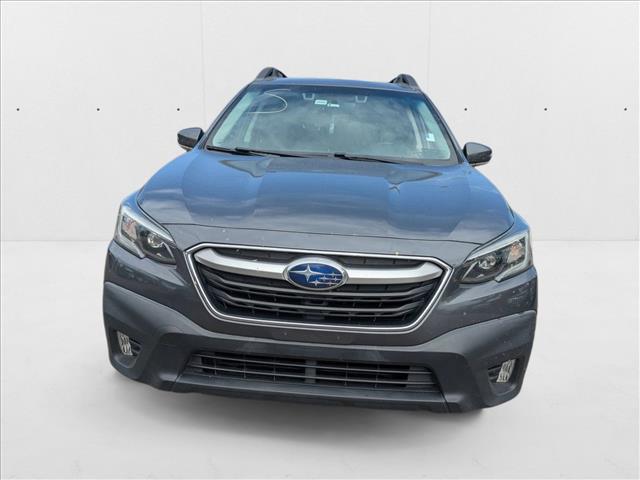 used 2020 Subaru Outback car, priced at $20,499