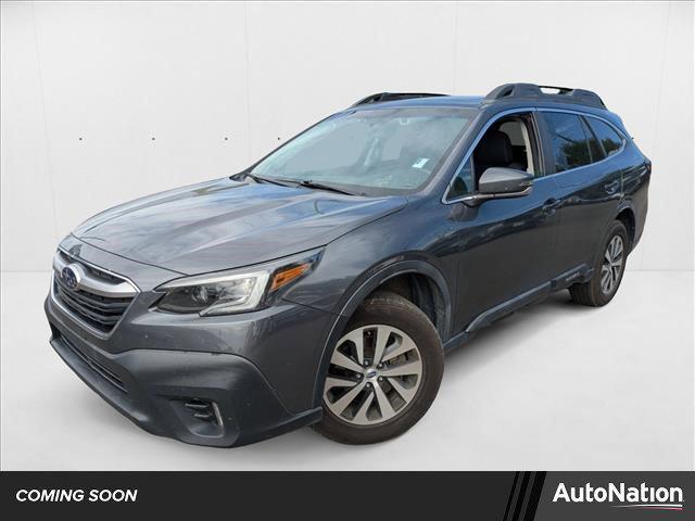 used 2020 Subaru Outback car, priced at $20,499