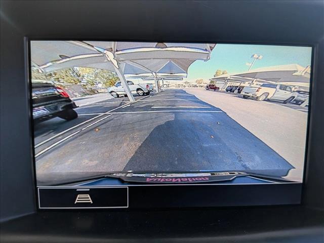 used 2023 GMC Terrain car, priced at $19,999