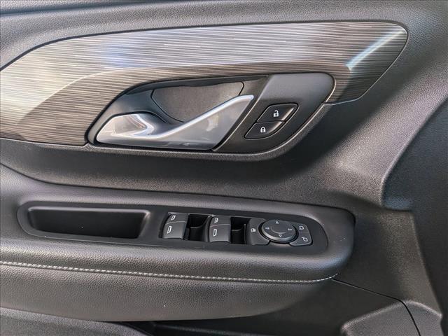 used 2023 GMC Terrain car, priced at $19,999