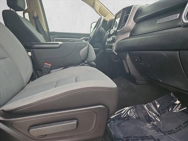 used 2020 Ram 1500 car, priced at $23,999