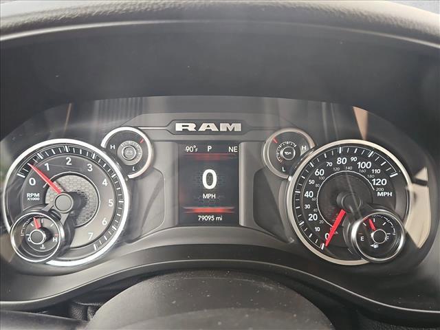 used 2020 Ram 1500 car, priced at $23,999