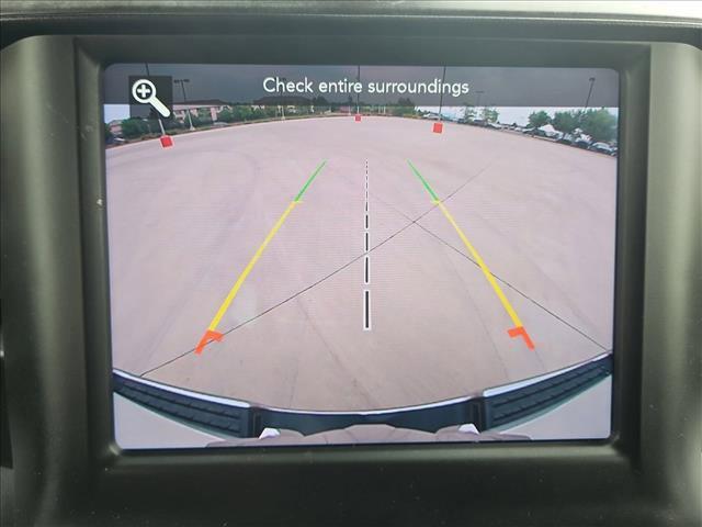 used 2020 Ram 1500 car, priced at $23,999