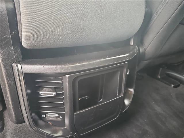 used 2020 Ram 1500 car, priced at $23,999