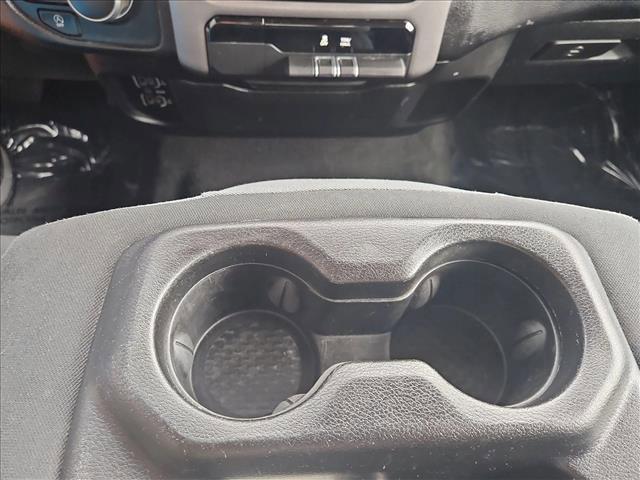 used 2020 Ram 1500 car, priced at $23,999